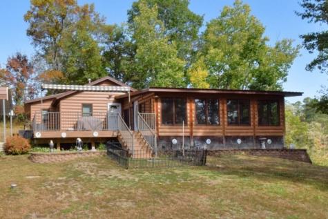 31064 Pine Lane Danbury WI 54830