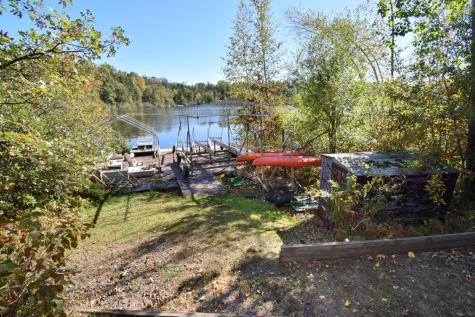 31064 Pine Lane Danbury WI 54830
