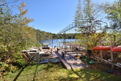 31064 Pine Lane Danbury WI 54830