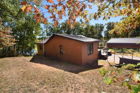 31064 Pine Lane Danbury WI 54830