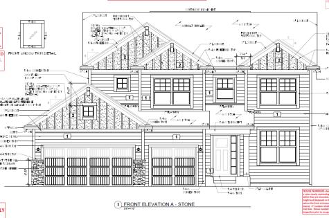 15967 Granada Court N Hugo MN 55038