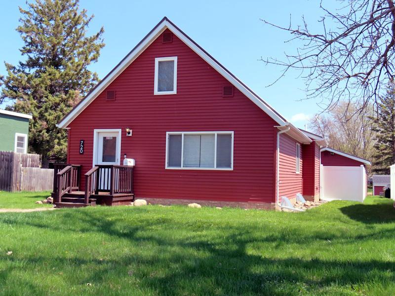 720 Saint Paul Avenue S Thief River Falls MN 56701