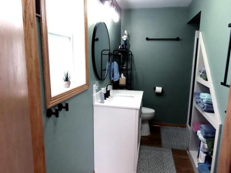 720 Saint Paul Avenue S Thief River Falls MN 56701