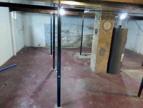 720 Saint Paul Avenue S Thief River Falls MN 56701