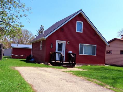 720 Saint Paul Avenue S Thief River Falls MN 56701