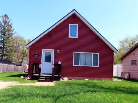 720 Saint Paul Avenue S Thief River Falls MN 56701