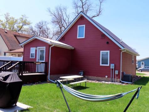 720 Saint Paul Avenue S Thief River Falls MN 56701