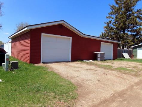 720 Saint Paul Avenue S Thief River Falls MN 56701