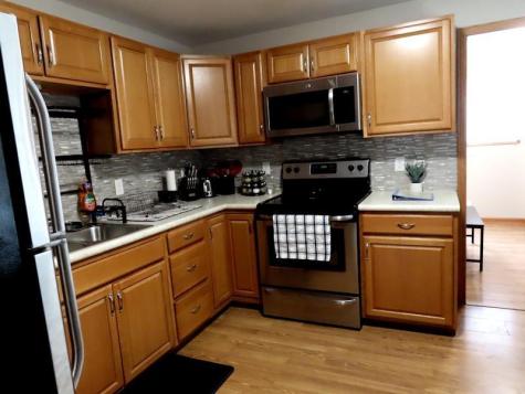 720 Saint Paul Avenue S Thief River Falls MN 56701