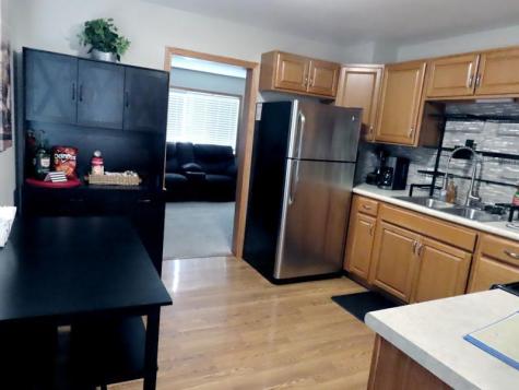 720 Saint Paul Avenue S Thief River Falls MN 56701