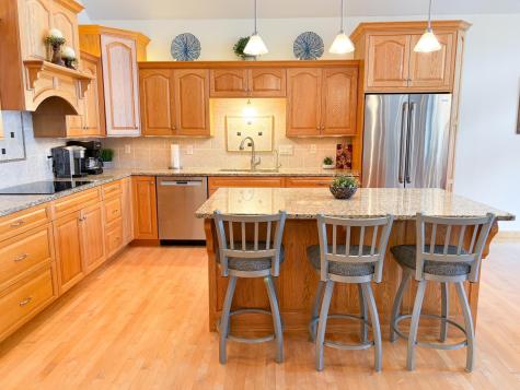 521 E Summit Street Battle Lake MN 56515
