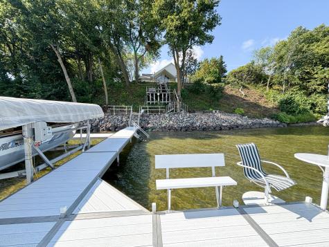 521 E Summit Street Battle Lake MN 56515