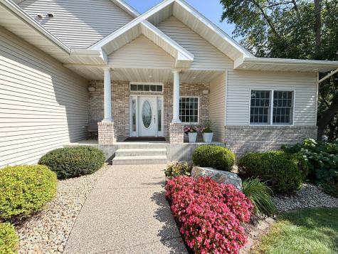 521 E Summit Street Battle Lake MN 56515