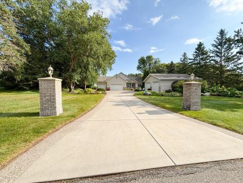 521 E Summit Street Battle Lake MN 56515
