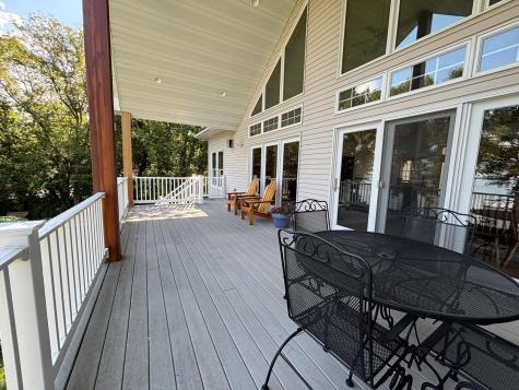 521 E Summit Street Battle Lake MN 56515