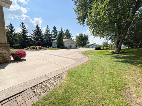 521 E Summit Street Battle Lake MN 56515