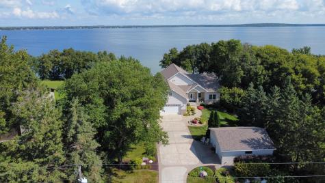 521 E Summit Street Battle Lake MN 56515