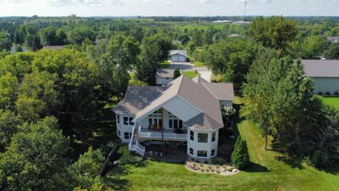 521 E Summit Street Battle Lake MN 56515