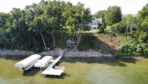 521 E Summit Street Battle Lake MN 56515