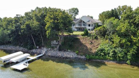 521 E Summit Street Battle Lake MN 56515