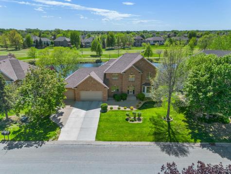 2140 Arnold Palmer Drive Blaine MN 55449
