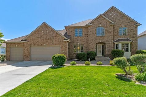 2140 Arnold Palmer Drive Blaine MN 55449