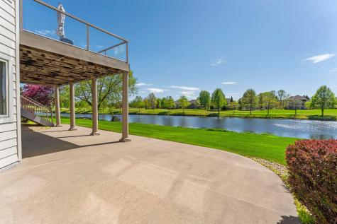 2140 Arnold Palmer Drive Blaine MN 55449