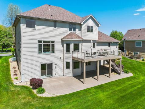 2140 Arnold Palmer Drive Blaine MN 55449