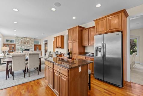 2140 Arnold Palmer Drive Blaine MN 55449