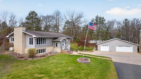 14156 Eagleridge Circle Park Rapids MN 56470
