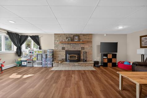 14156 Eagleridge Circle Park Rapids MN 56470