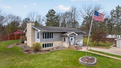 14156 Eagleridge Circle Park Rapids MN 56470