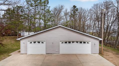 14156 Eagleridge Circle Park Rapids MN 56470