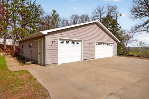 14156 Eagleridge Circle Park Rapids MN 56470