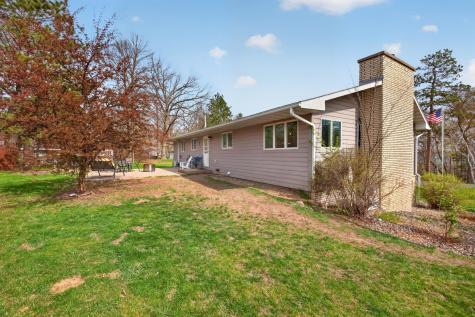 14156 Eagleridge Circle Park Rapids MN 56470