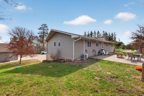 14156 Eagleridge Circle Park Rapids MN 56470