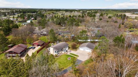 14156 Eagleridge Circle Park Rapids MN 56470