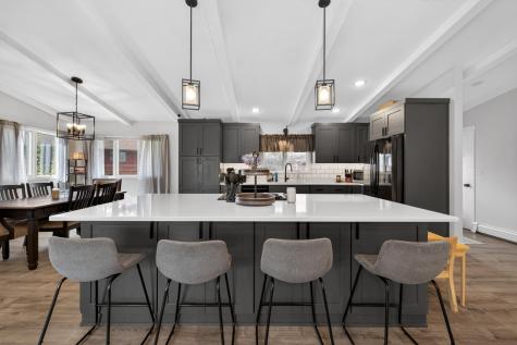 14156 Eagleridge Circle Park Rapids MN 56470