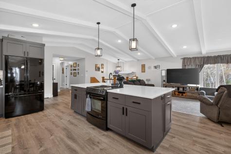 14156 Eagleridge Circle Park Rapids MN 56470