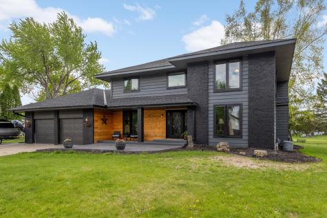 1840 Brittany Road Hastings MN 55033