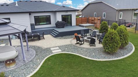 2276 14th Street W West Fargo ND 58078