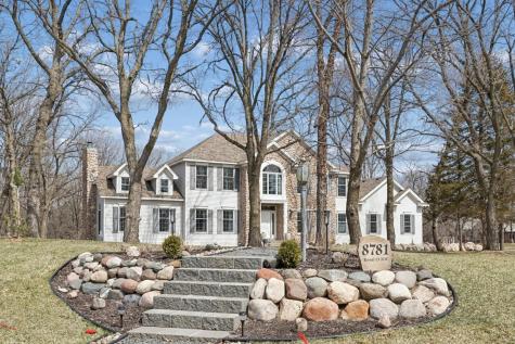 8781 Royal Court NW Anoka MN 55303