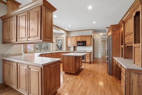 8781 Royal Court NW Anoka MN 55303
