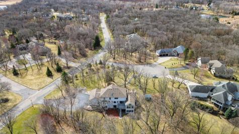8781 Royal Court NW Anoka MN 55303
