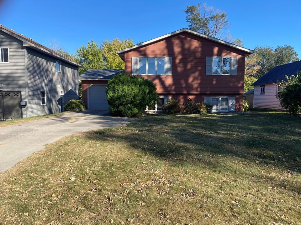 1224 N Marien Street Fergus Falls MN 56537