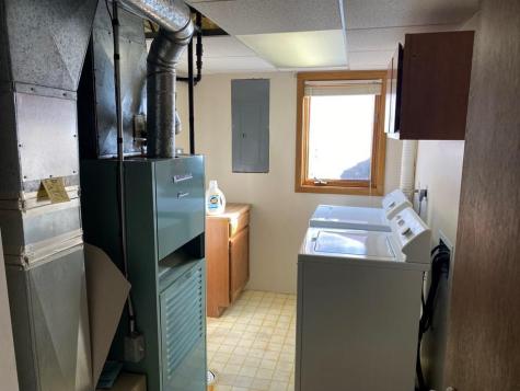 1224 N Marien Street Fergus Falls MN 56537