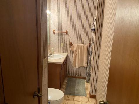 1224 N Marien Street Fergus Falls MN 56537
