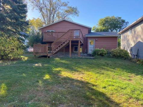 1224 N Marien Street Fergus Falls MN 56537