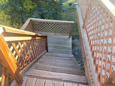 1224 N Marien Street Fergus Falls MN 56537