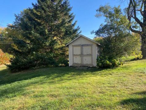 1224 N Marien Street Fergus Falls MN 56537